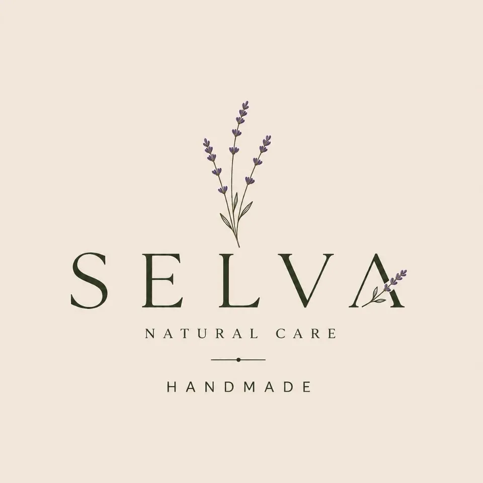 SELVA Logo